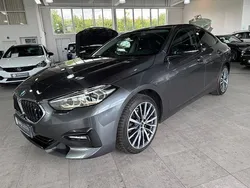 Mineralgrau metallic Gebraucht 2020 BMW 218 Sport Line Coupé | 19.950 € (Fairer Preis)