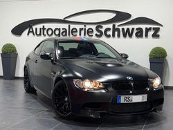 Schwarz metallic Gebraucht 2013 BMW M3 Performance Coupé | 107.400 €