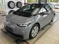 Grau Gebraucht 2021 VW ID.3 Pure Kleinwagen | 18.330 € (Fairer Preis)