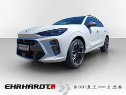 Glacial weiß metallic Neu 2025 Cupra Terramar VZ SUV | 47.690 € (Fairer Preis)