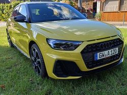 Gelb Gebraucht 2019 Audi A1 Sportback Edition .1 Kleinwagen | 19.700 € (Fairer Preis)