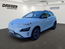 Weiss Gebraucht 2023 Hyundai Kona Trend SUV | 23.950 € (Fairer Preis)