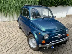 Gebraucht 1969 Fiat 500 Kleinwagen | 7.999 €