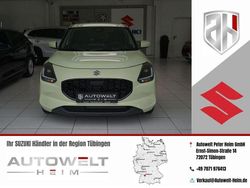 Grün Neu 2025 Suzuki Swift Limousine | 18.890 €