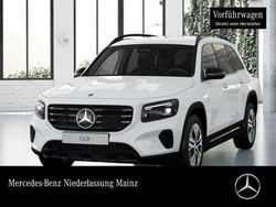 Weiß Gebraucht 2025 Mercedes GLB200 Progressive SUV | 41.250 € (Fairer Preis)