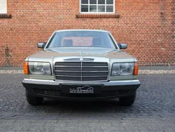 Grün Gebraucht 1980 Mercedes 380 SE Limousine | 29.450 €