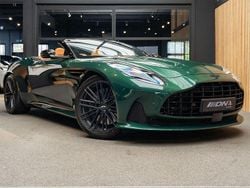 Grün Gebraucht 2024 Aston Martin DB12 Cabrio | 279.995 €