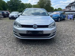 Reflexsilber metallic Gebraucht 2014 VW Golf VII Comfortline Kombi | 9.800 € (Fairer Preis)