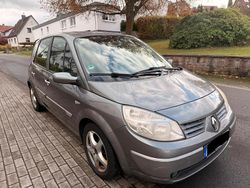 Gebraucht 2005 Renault Mégane GrandTour Kombi | 1.300 € (Fairer Preis)