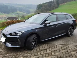 Gebraucht 2021 Cupra Leon Kombi | 24.000 € (Fairer Preis)