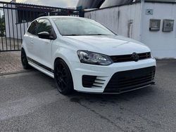 Weiß Gebraucht 2013 VW Polo R Kleinwagen | 28.600 €