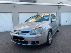 Silber Gebraucht 2004 VW Golf IV Comfortline Limousine | 1.899 € (Superpreis)