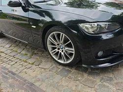 Schwarz Gebraucht 2008 BMW 320 Performance Coupé | 9.990 € (Etwas zu teuer)