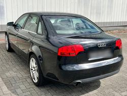 Schwarz Gebraucht 2006 Audi A4 Limousine | 4.750 € (Etwas zu teuer)