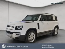 Weiß Neu 2025 Land Rover Defender S SUV | 78.355 € (Fairer Preis)