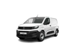 Kaolin weiß Neu 2025 Opel Combo Van / Kleinbus | 26.390 € (Fairer Preis)