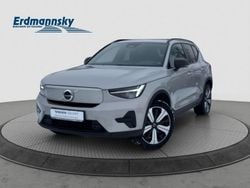 Silver dawn (silber) Gebraucht 2023 Volvo XC40 Plus SUV | 35.940 € (Guter Preis)