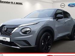 Grau Neu 2025 Nissan Juke SUV | 30.995 € (Etwas zu teuer)