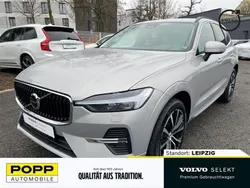 Silver dawn / metallic Gebraucht 2023 Volvo XC60 Core SUV | 39.950 € (Guter Preis)