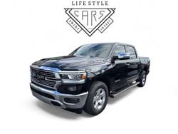 Schwarz Gebraucht 2023 Dodge Ram Abholung | 49.991 € (Guter Preis)