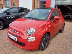 Andere Gebraucht 2023 Fiat 500C Club Cabrio | 13.990 € (Guter Preis)