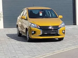 Gebraucht 2021 Mitsubishi Space Star Spirit Limousine | 8.300 € (Guter Preis)