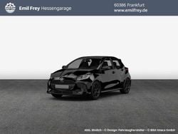 Opera black Neu 2025 Mazda 2 Homura-Line Limousine | 25.950 € (Fairer Preis)