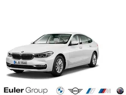 Weiss Gebraucht 2019 BMW 630 Sport Line Coupé | 31.899 € (Fairer Preis)