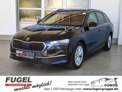 Schwarzmagic perleffekt Gebraucht 2024 Skoda Octavia Kombi | 27.949 € (Superpreis)