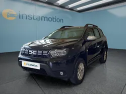 Schwarz Gebraucht 2024 Dacia Duster Expression SUV | 19.499 €