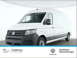 Weiß Gebraucht 2024 VW Crafter Van | 37.200 € (Superpreis)
