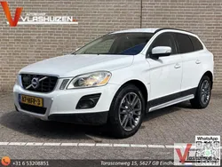 Weiß Gebraucht 2008 Volvo XC60 Momentum SUV | 5.950 €