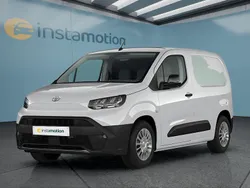 Weiß Neu 2025 Toyota Proace City Van | 23.899 €