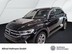 Deep black perleffekt Gebraucht 2025 VW T-Roc R-line SUV | 33.910 € (Guter Preis)