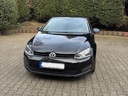 Schwarz Gebraucht 2013 VW Golf VII Comfortline Limousine | 9.500 € (Fairer Preis)