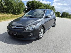 Gebraucht 2010 Hyundai i30 Classic Limousine | 4.950 € (Etwas zu teuer)