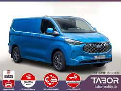 Weiß Neu 2025 Ford E-Transit Limited Van | 46.988 € (Fairer Preis)