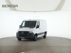 Weiß Gebraucht 2020 Mercedes Sprinter Van | 21.991 € (Superpreis)
