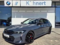 Bmw individual dravitgrau meta Gebraucht 2025 BMW 340 M Sport Kombi | 69.455 €