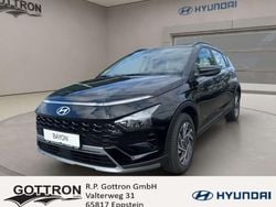Phantom black / met Neu 2025 Hyundai Bayon Trend SUV | 23.500 € (Fairer Preis)