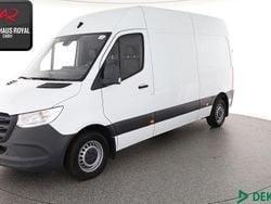 Weiß Gebraucht 2021 Mercedes Sprinter Van | 26.680 € (Superpreis)