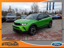 Grün Gebraucht 2024 Opel Mokka GS Line SUV | 19.480 € (Superpreis)