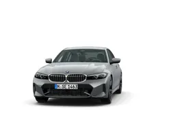 Neu 2024 BMW 320 Comfort Edition Limousine | 50.590 € (Superpreis)