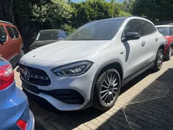 Mercedes GLA250