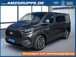 Andere Neu 2025 Ford Tourneo Custom Titanium X Van | 63.990 € (Etwas zu teuer)