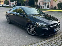 Schwarz Gebraucht 2014 Mercedes CLA180 Limousine | 10.000 € (Fairer Preis)