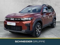 Terracottabraun Neu 2025 Dacia Bigster Expression SUV | 29.890 € (Superpreis)