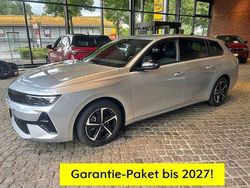Silber Gebraucht 2024 Opel Astra Kombi | 25.980 € (Fairer Preis)