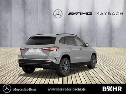 Gebraucht 2025 Mercedes GLA200 SUV | 48.850 € (Teuer)