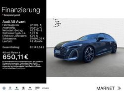 Magnetgrau Neu 2025 Audi A5 Ambiente Coupé | 72.120 € (Fairer Preis)